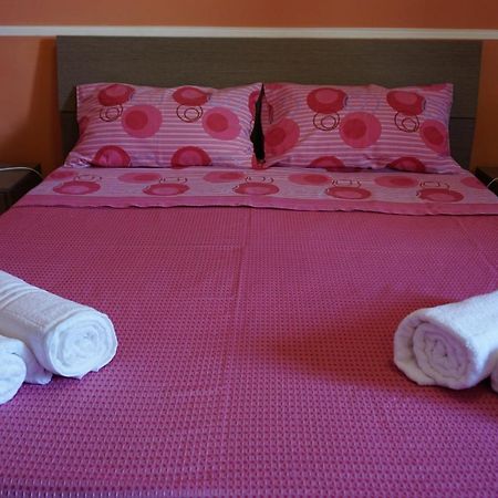 נוטו Casa Vacanza Il Ciliegio מראה חיצוני תמונה