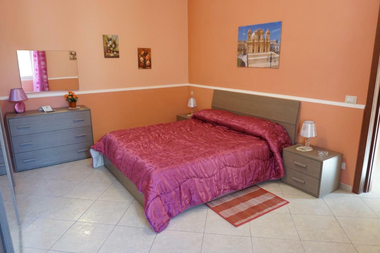 נוטו Casa Vacanza Il Ciliegio מראה חיצוני תמונה