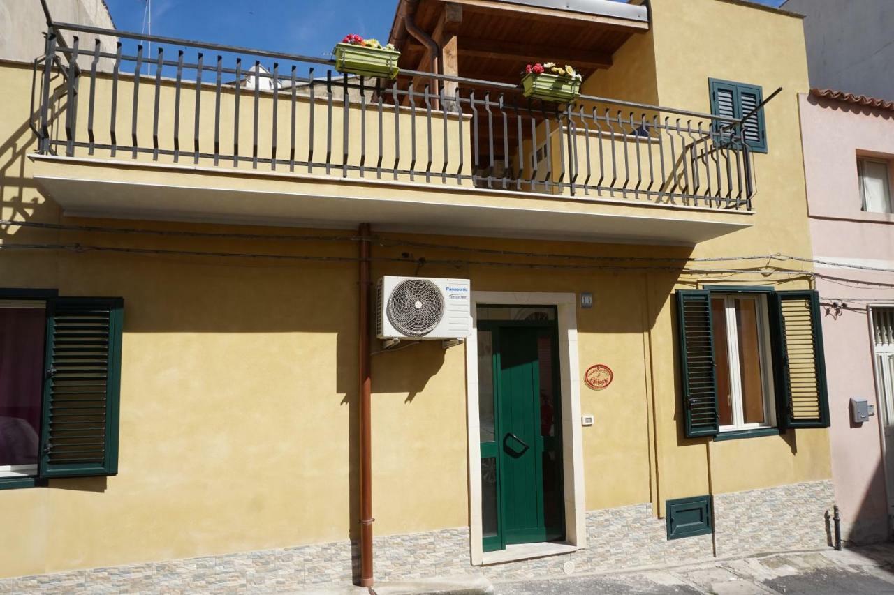 נוטו Casa Vacanza Il Ciliegio מראה חיצוני תמונה